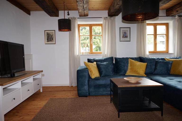 Ferienwohnung Bad Wörishofen