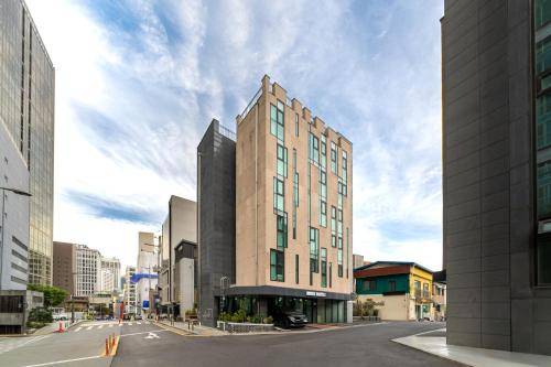 Bliss Hotel Myeongdong