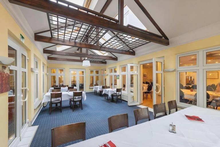 Trip Inn Kongresshotel Frankfurt Rodgau — photo 2