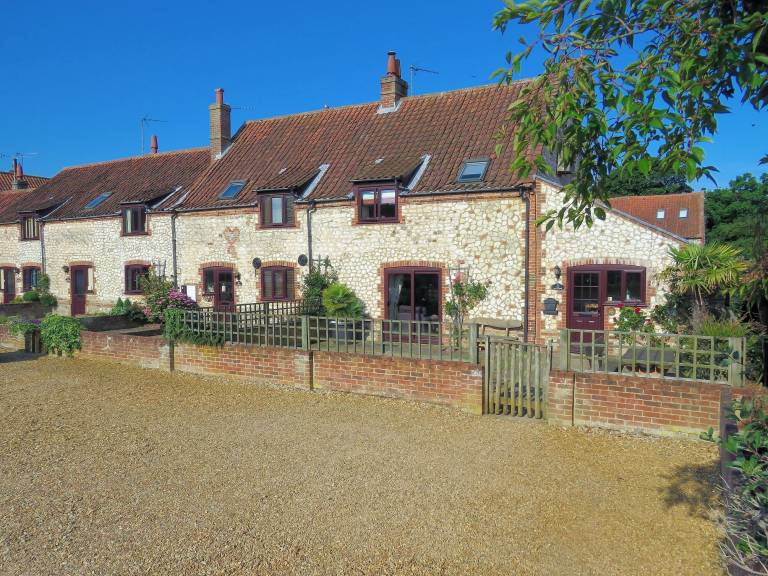 Cottage Thornham