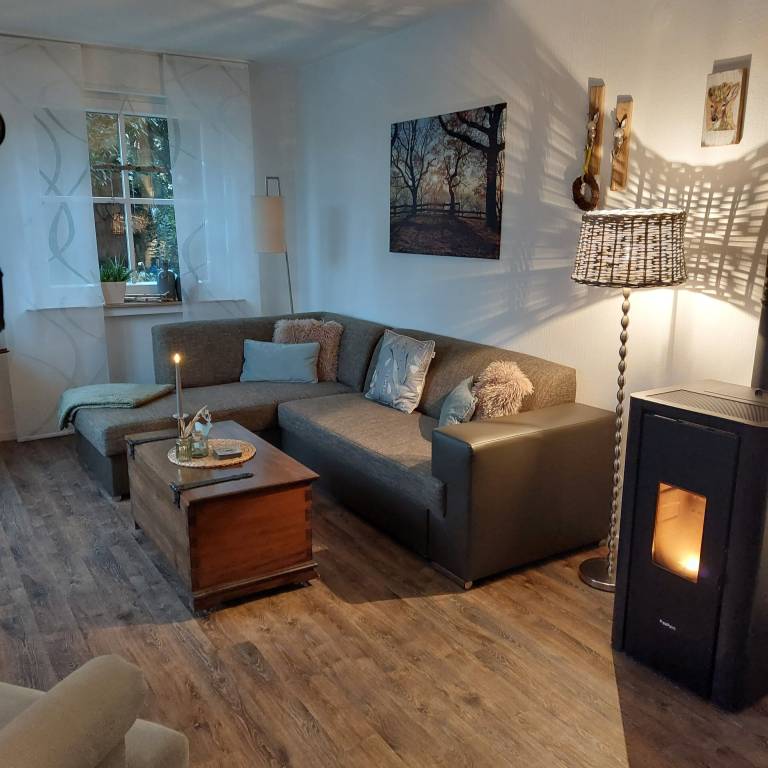 Ferienwohnung Kempen