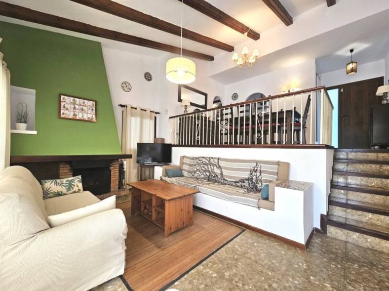 House Las Chapas Playa