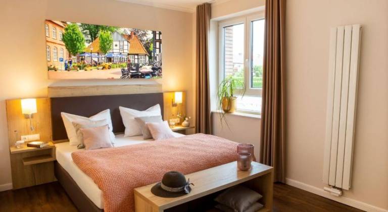 Hotel Velo in Osnabrueck