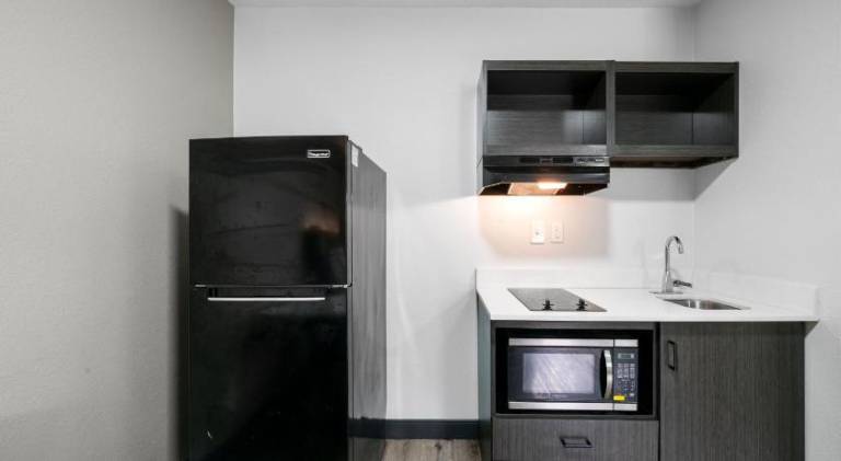 Southern Suites Cartersville — photo 4