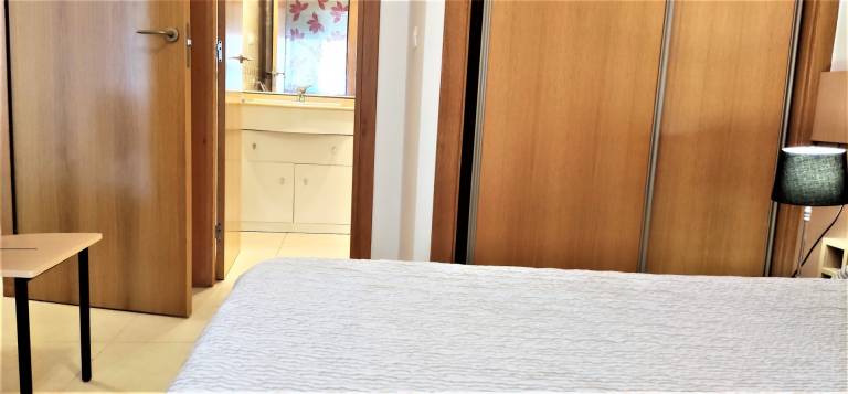Fully equipped pleasant apartment with patio & pool | Next to the beach | Dogs allowed — photo 4