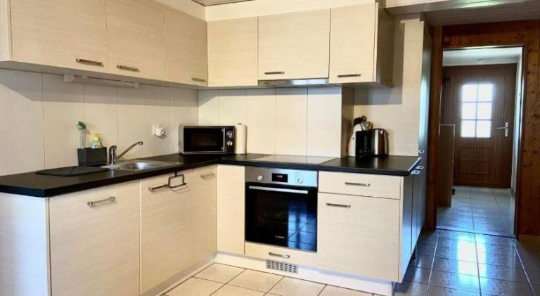 House with 3 rooms for 6 persons — photo 3