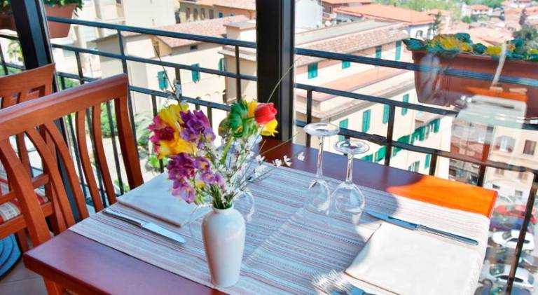 Hotel Ristorante Garibaldi — photo 3