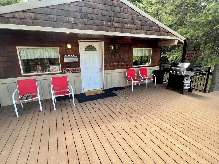 Cabin Island Park