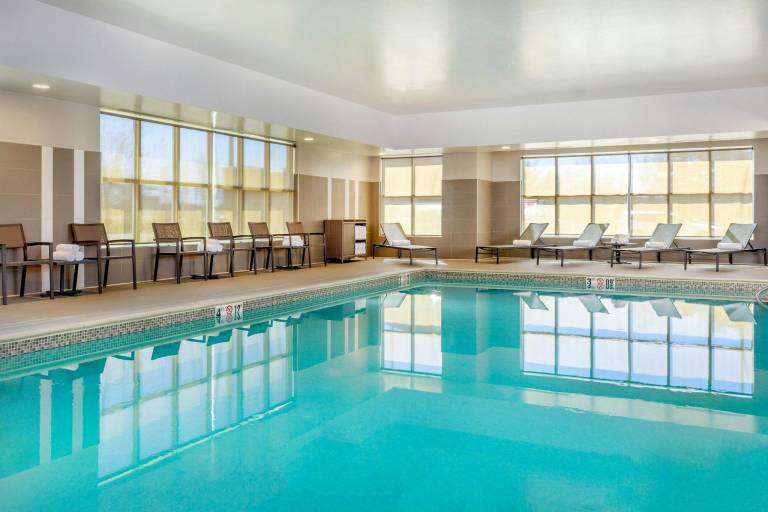 Residence Inn by Marriott Nashua — photo 2
