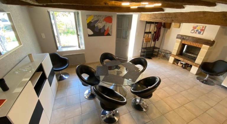 Vacation home | Pet-friendly in Chinon