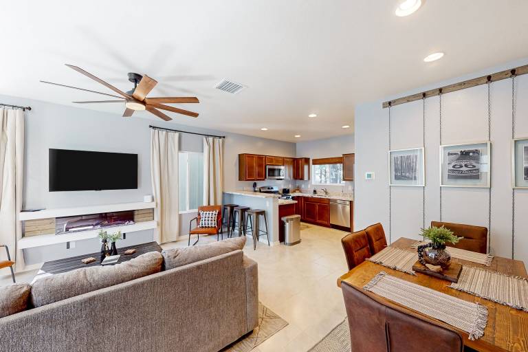 Condo Flagstaff