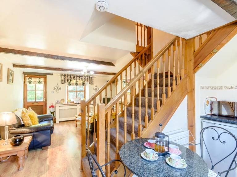 Pleasant cottage | Water view | Pet-friendly — photo 4