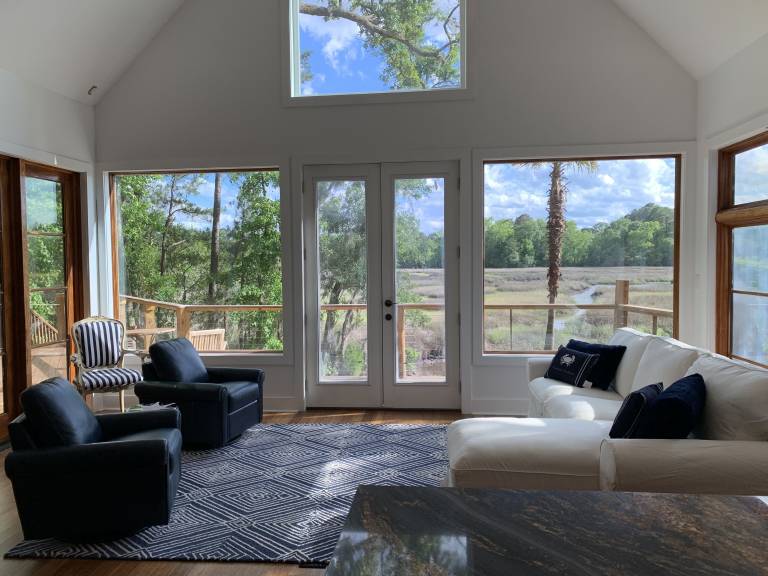 Johns Island Vacation Rentals from 106 HomeToGo