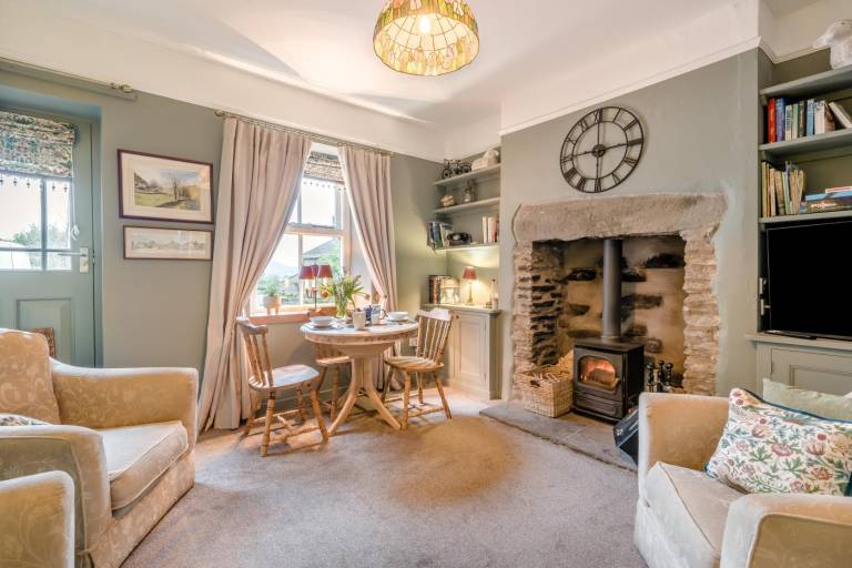 Wonderful cottage | Pet-friendly in Hawes