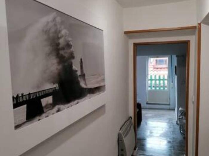 Apartment with terrace — photo 4