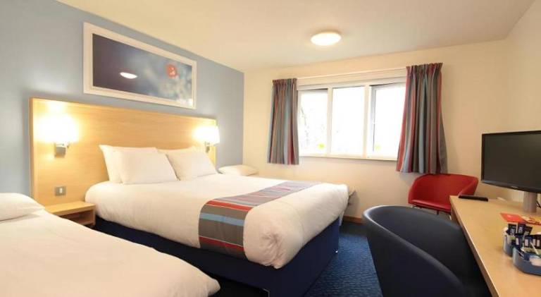 Travelodge Inverness Fairways — photo 5