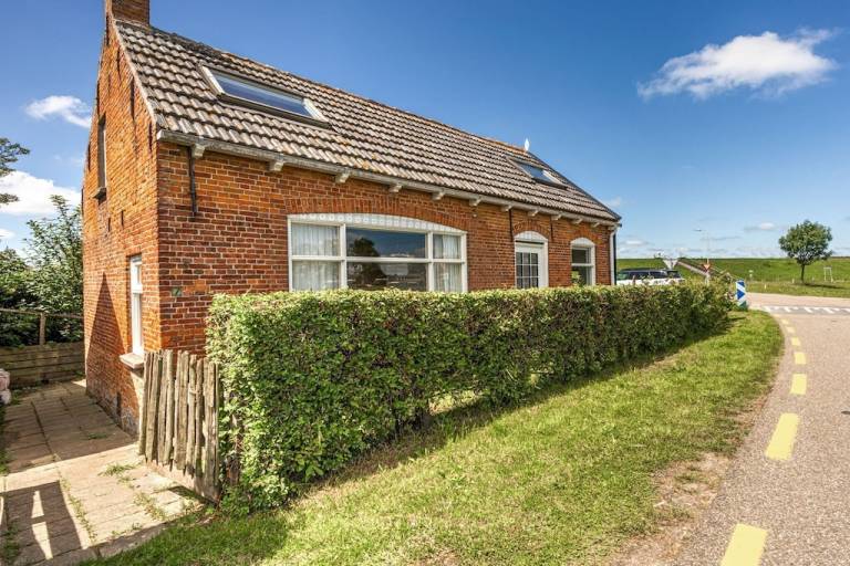 Ferienhaus Cadzand
