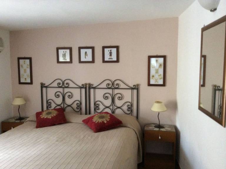 Bed & Breakfast Giardini Naxos
