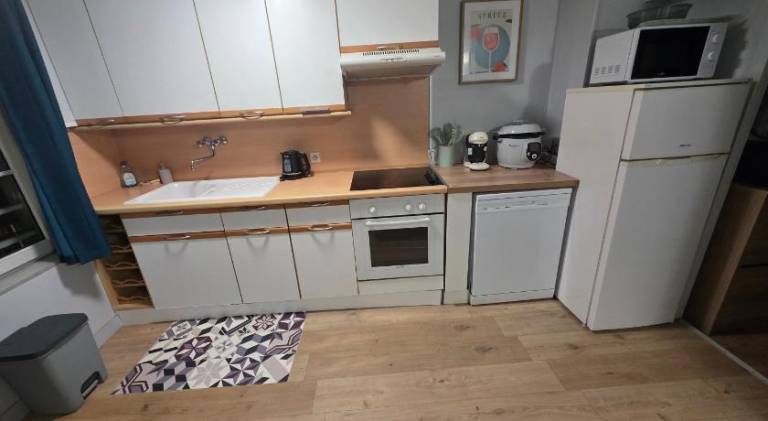 Fully equipped wonderful rental apartment | Pet-friendly — photo 3