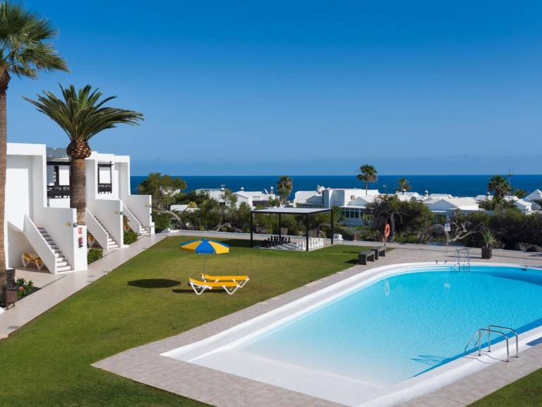 Apartment  Haría