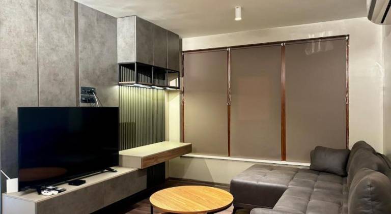 Holiday apartment with 1 room for 6 persons — photo 5