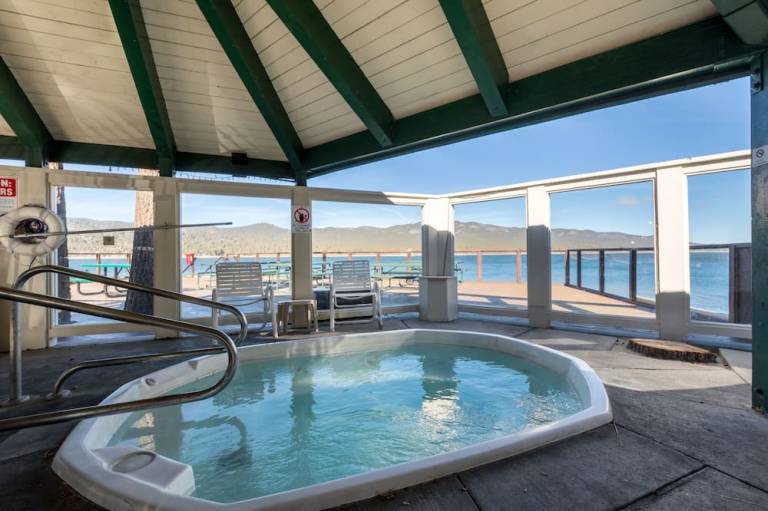 Aparthotel Big Bear Lake