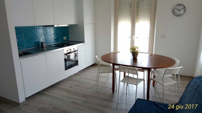 Appartement San Benedetto del Tronto
