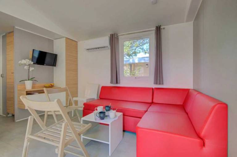 Camping  Le Cap d'Agde