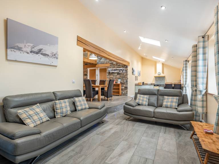 Children-friendly cottage with jacuzzi & grill | Beach view | Pets are welcome — photo 4