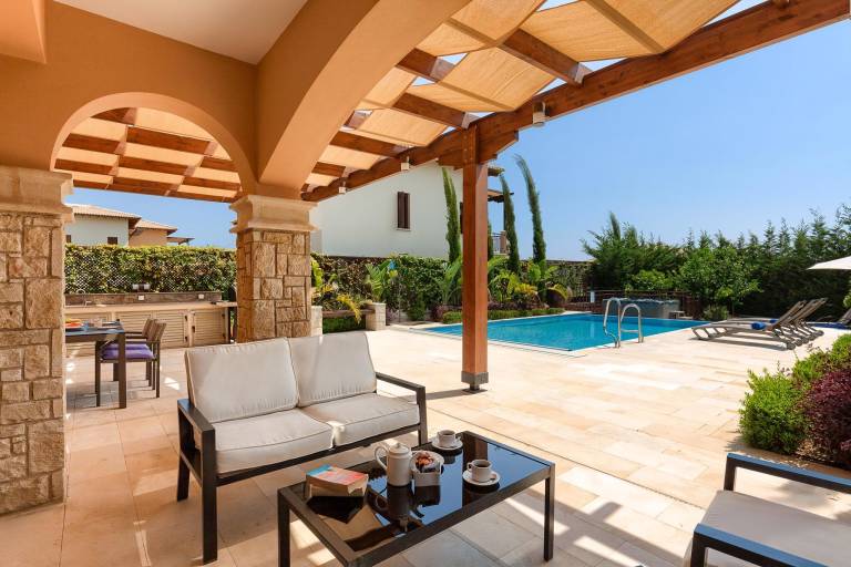 Villa Aphrodite Hills