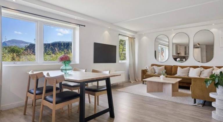 Apartment with 3 rooms for 6 persons — photo 3