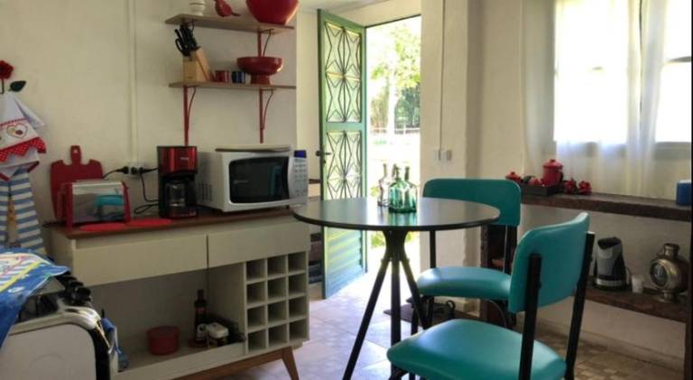 Vacation home with 1 room for 2 persons — photo 3