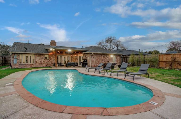 Ferienhaus Westbury