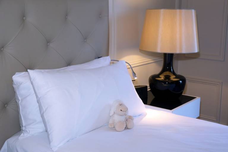 Resort  Le Chesnay
