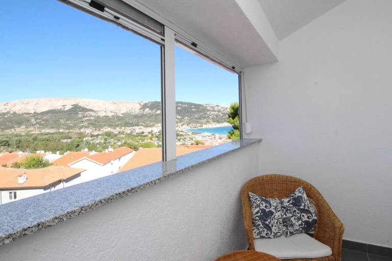 Apartment | Sea view — photo 3