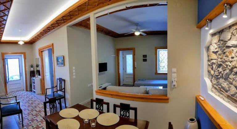 House with patio & garden | Pets are welcome — photo 3