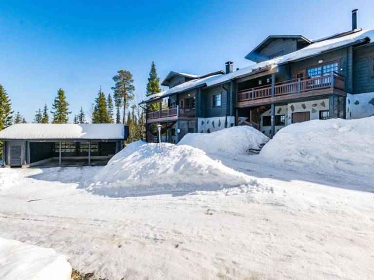 Huis Rukatunturi