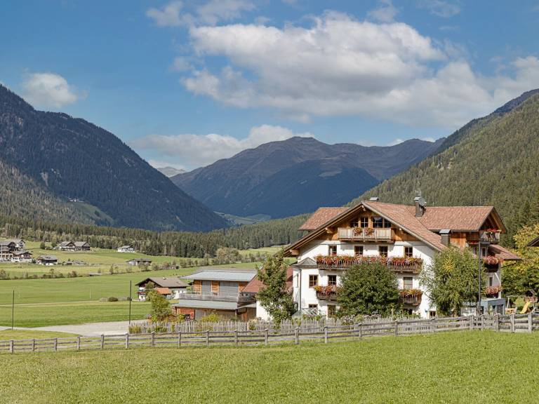 Ferienwohnung  Innichen