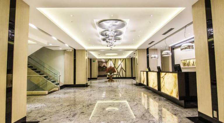 Radisson Hotel Guayaquil