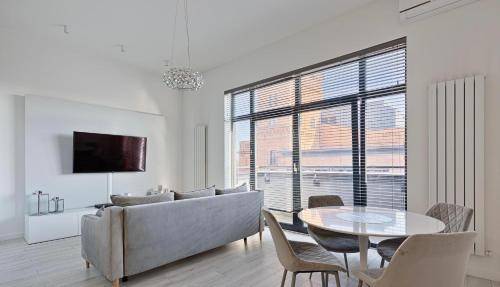 Apartament Rzgów