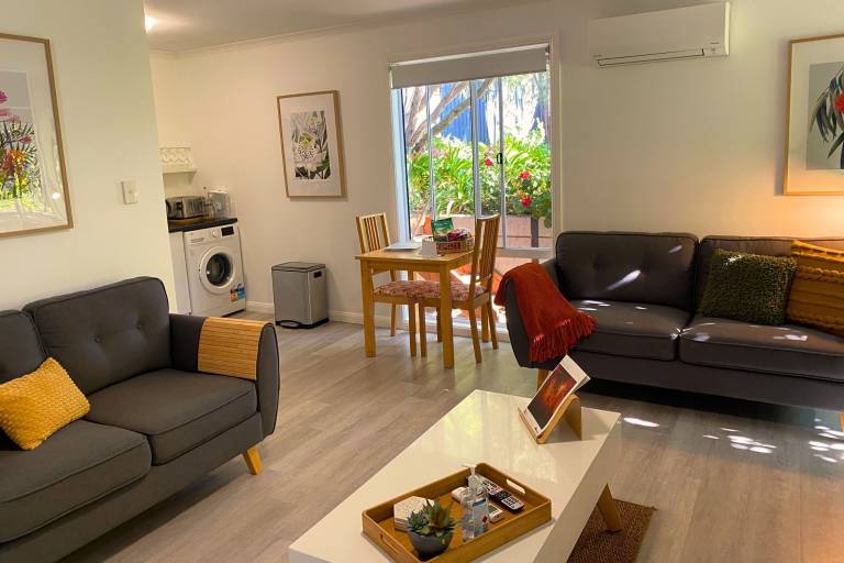 Apartment Mawson Lakes