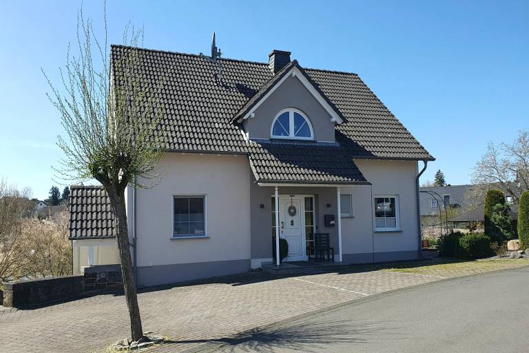 Ferienwohnung Mückeln
