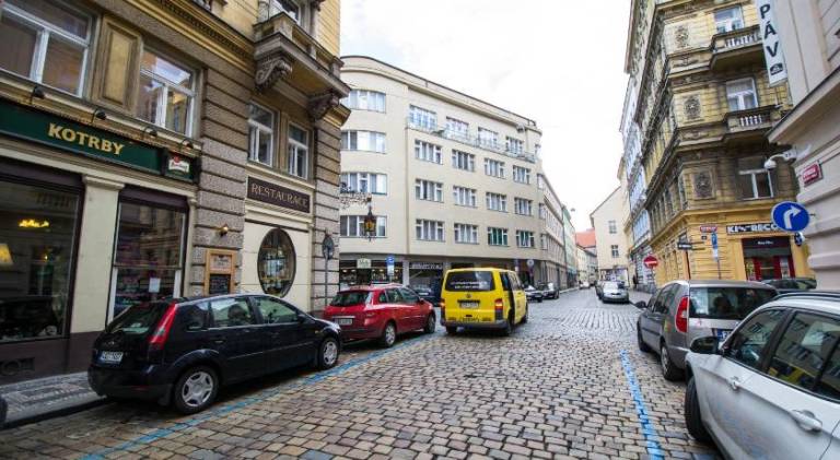 Beautiful holiday apartment | Next to Prague astronomical clock | Pet-friendly — photo 2