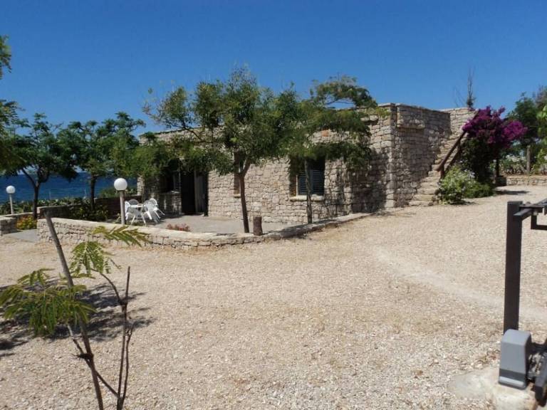 Villa  Pescoluse