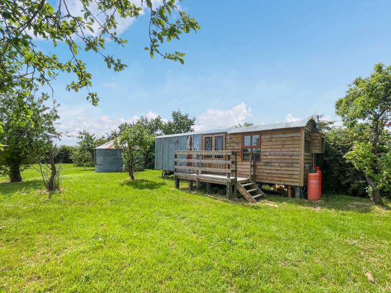 Cottage Sutton on Sea