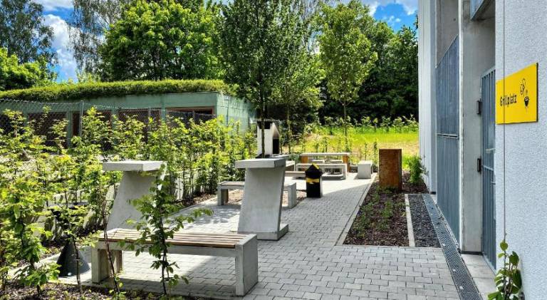 Das Schlafwerk Stuttgart-Nord -SELF-CHECK IN - keine Rezeption-LowBudget-cashless — photo 5