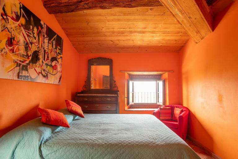 Bed & Breakfast Sticciano