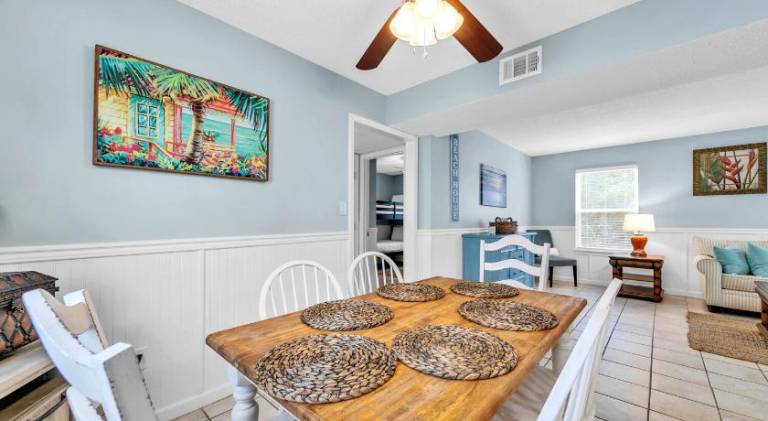 Vacation home with 4 rooms for 12 persons — photo 5