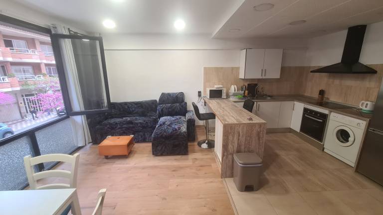 Appartamento Calella
