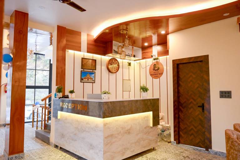 Hotel Highway Nest — photo 2